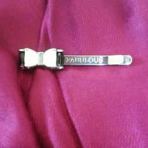 Victoria's Secret Fabulous Money Clip